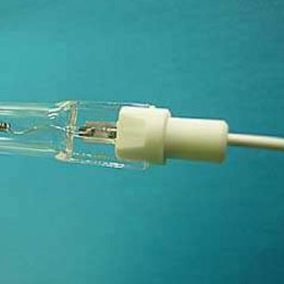 Infrared quartz tube 800w 250v 11x650mm DIRTECH