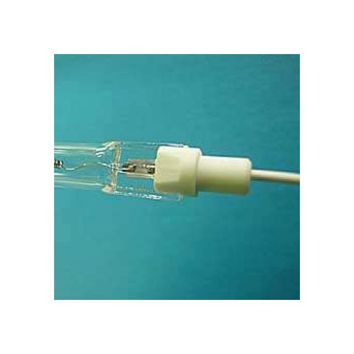Tube quartz Infrarouge 800w 250v 11x650mm DIRTECH