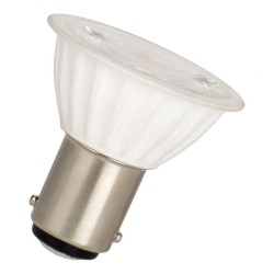 BA15d Réflecteur led AR37 GBF12V 3W 830 24D Dimmable