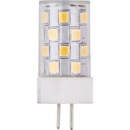 G4 LED Claire 3W 12-15v 827 300lm Dimmable SPL