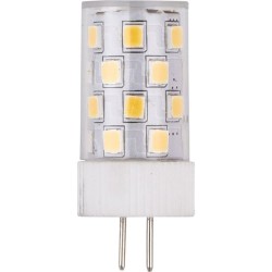 G4 LED Claire 3W 12-15v 827 300lm Dimmable SPL