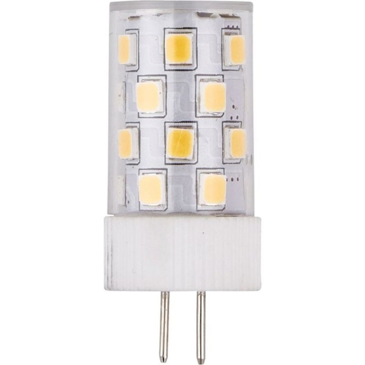G4 LED Claire 3W 12-15v 827 300lm Dimmable SPL