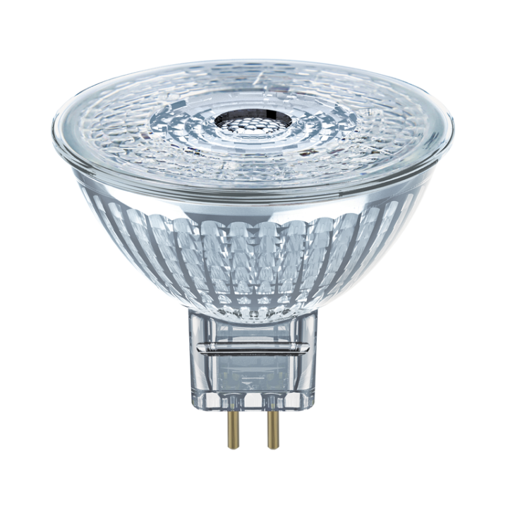 GU5.3 LED PARATHOM MR16 35 827 3,8W 345lm OSRAM