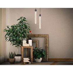 E27 Tube Colorenta led clair 5,2w 925 500lm 38x315mm dimmable 230V