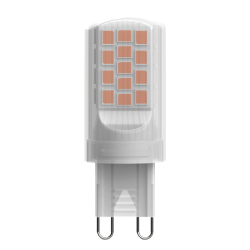 G9 LED capsule 430lm 827 4,2W Dépolie 
