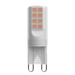 G9 LED Capsule 290lm 827 2.6W Frosted