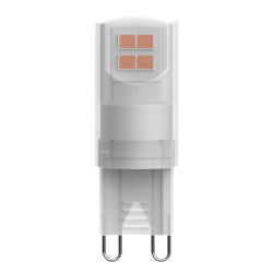 G9 LED Capsule 180lm 827 1,9W Dépolie 