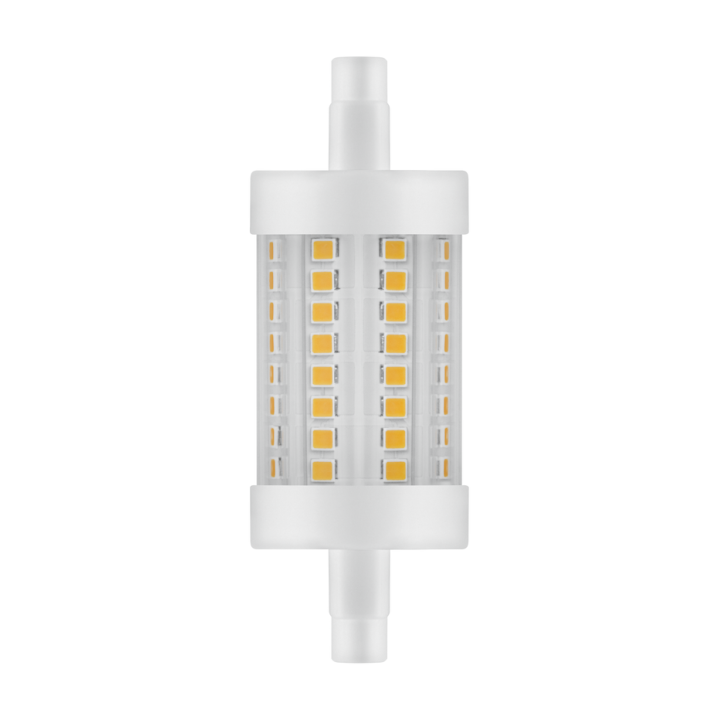 R7s Led Line 6,5w 827 non-Dimmable 78mm OSRAM