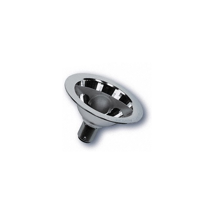 BA15D Halospot AR70X50 12V 50w 8°