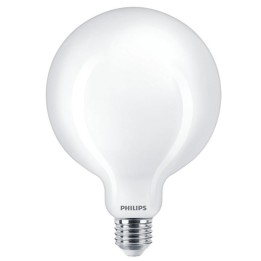 E27 LED globe bulb D120 13w = 120w 827 Frosted PHILIPS