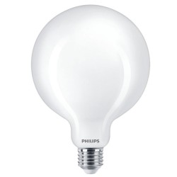 E27 LED globe bulb D120 13w = 120w 827 Frosted PHILIPS