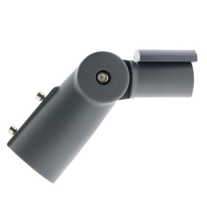 Street light adapter female 38mm/ext - Male 63mm/ext