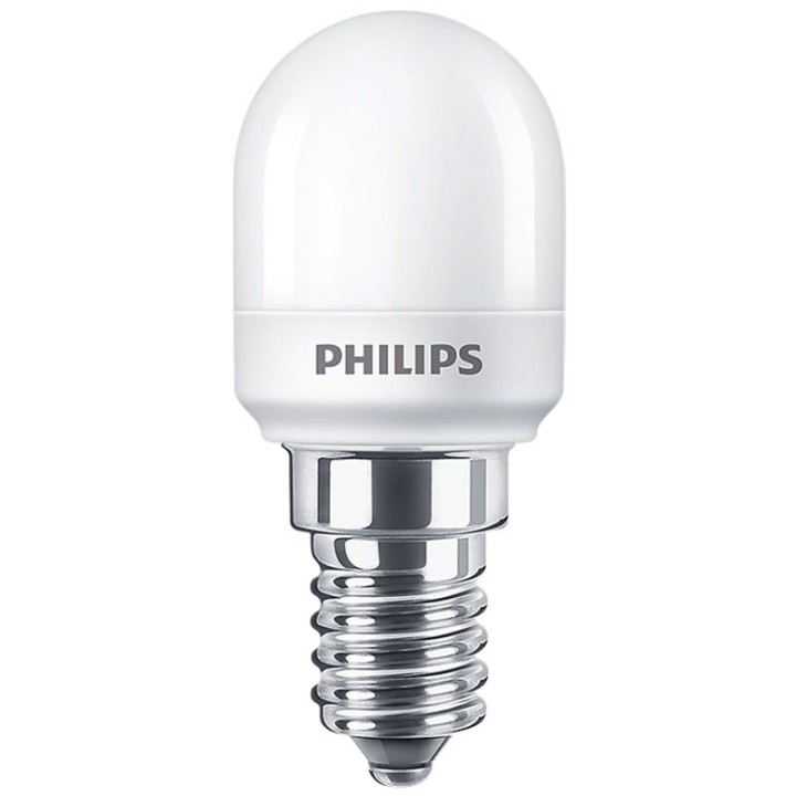E14 Led Tube 25x59mm 0,9w = 7w 220-240v PHILIPS