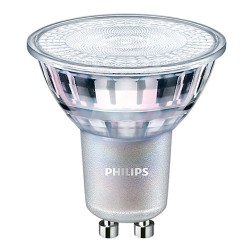 GU10 MASTER LED Expertcolor 3,9w = 35W 930 25D Dimmable PHILIPS