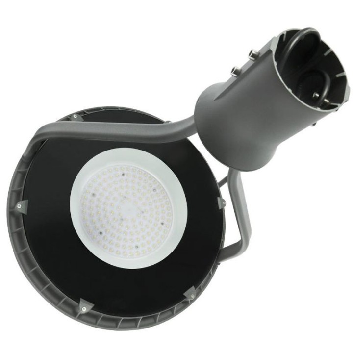 LED floor lamp 50W 4500K 120-277V Twilight