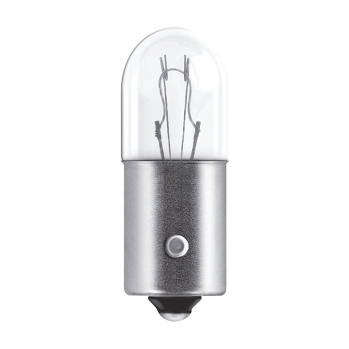 OSRAM Orginal 3930 BA9s 24V 4W T4W
