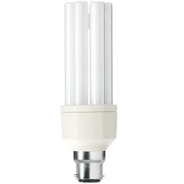 B22 Fluocompacte 11w 2700K /827 230v 10000h SPL
