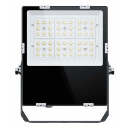 Projecteur de terrain de sport led 100w 4000K 15000lm IP66 IK08 