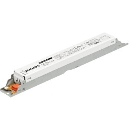 Ballast électronique gradable Dali pour 4 tubes T5 14w 24w Philips