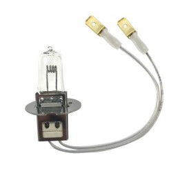PK30D 13X50 6,6A 150W 64361 HLX-Z/C150-15 J1/83 Connecteur Mâle OSRAM 