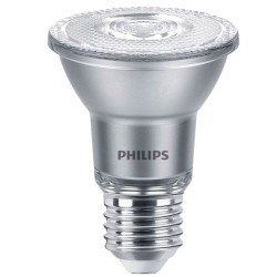 MAS LEDspot VLE D 6-50W 927 PAR20 25D