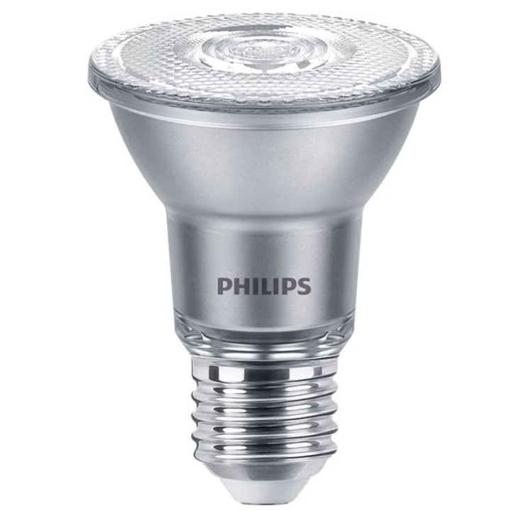 MAS LEDspot VLE D 6-50W 927 PAR20 25D