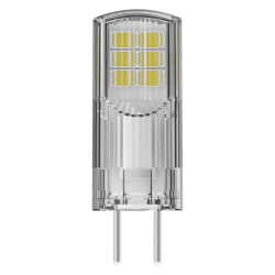 GY6.35 Clear LED 300lm 827 2.6W OSRAM
