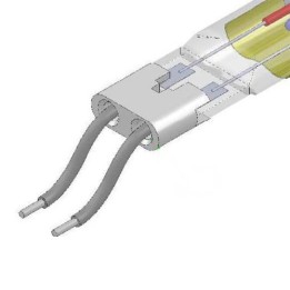 DTG 400V 6000W 1005 KrH5 DIRTECH TOSHIBA