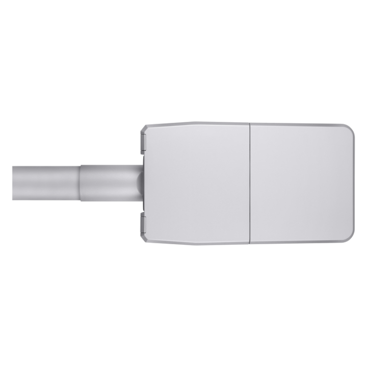 LDV SL FLEX SM 25W/730 3370lm RV25ST RAL9006 Lanterne LEDVANCE