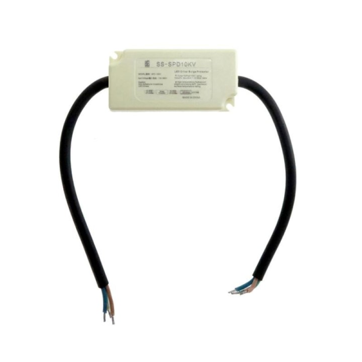 Module de protection SPD 10KV 100-380V IP65