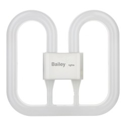 GR10q Led 12.5w = 28W 3500K 270° 2D 4 Pins pour ballast électronique