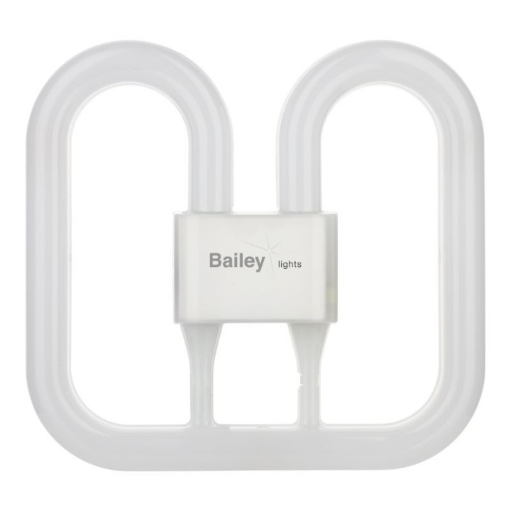 GR10q Led 12.5w = 28W 3500K 270° 2D 4 Pins for Ferromagnetic ballast o