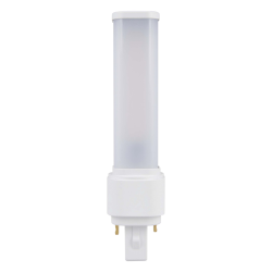 G24d-1 Ampoule DULUX LED 6W = 13w 4000K 220-240v EM Ledvance