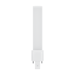 G23 Ampoule DULUX LED 4w = 9w 4000K 220-240v EM Ledvance