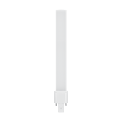 G23 Ampoule DULUX LED 6w = 11w 4000K 220-240v EM Ledvance