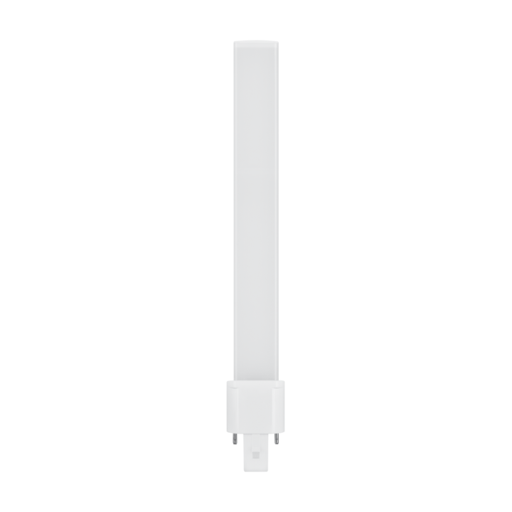 G23 Ampoule DULUX LED 6w = 11w 4000K 220-240v EM Ledvance