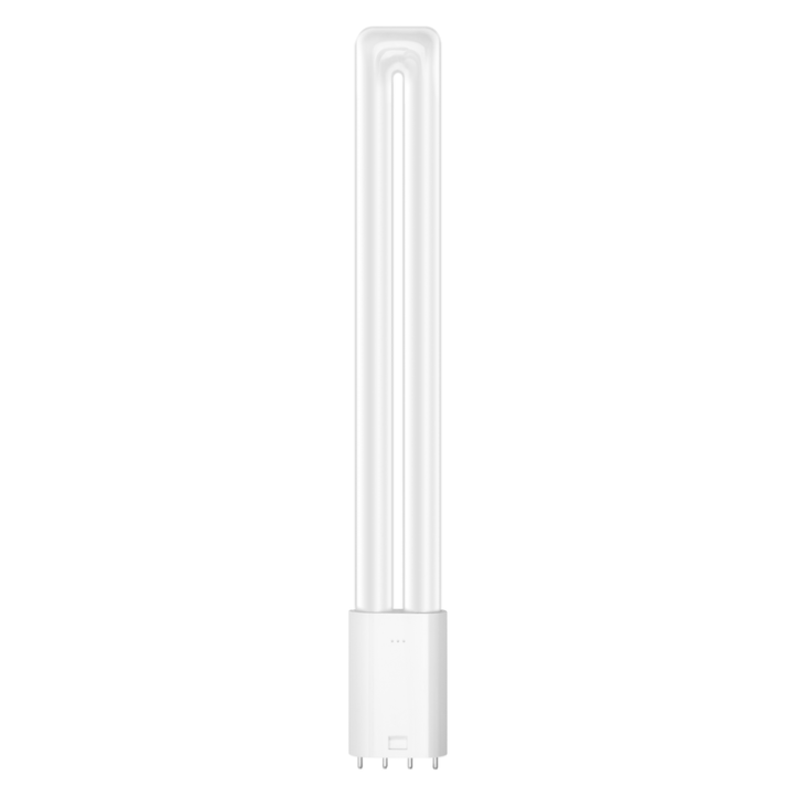 2G11 Ampoule DULUX LED 12w = 24w 3000K sur ballast électronique ou sur