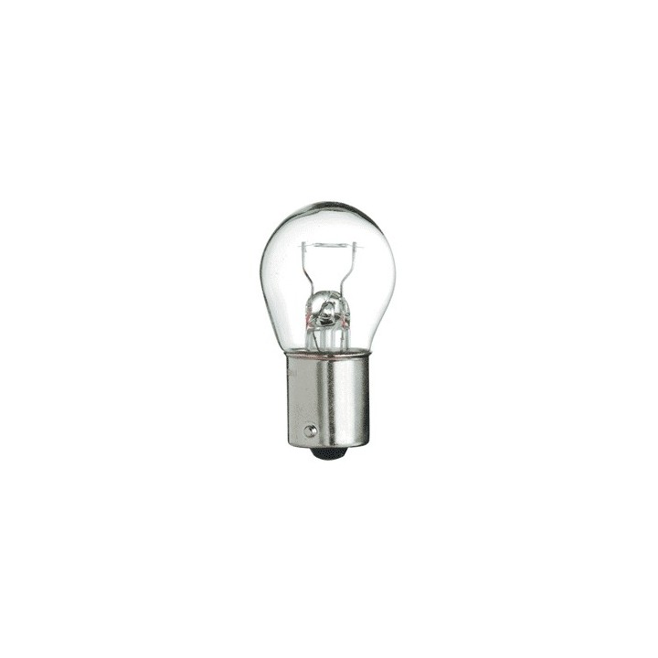 BA15S Lampe Stop 25x47 24v 21w 'P21W' 13498CP PHILIPS