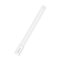 DULUX LED LEDVANCE L36 HF ou AC Verre 140° 2G11 18W 2070lm Ra80 3000K