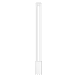DULUX LED LEDVANCE L36 HF ou AC Verre 140° 2G11 18W 2070lm Ra80 3000K