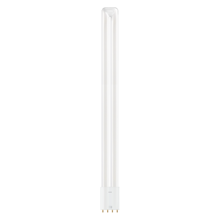 DULUX LED LEDVANCE L55 HF ou AC Verre 140? 2G11 25W 2950lm Ra80 3000K