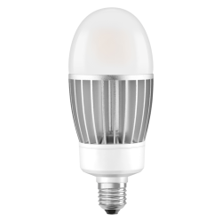 HPD LED LEDVANCE Ledvance HQL LED Verre 360° E27 41W 5400lm Ra80 2700K