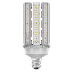 HPD LED LEDVANCE Ledvance HQL LED ALU Plastic 360° E40 90W 11700lm Ra8