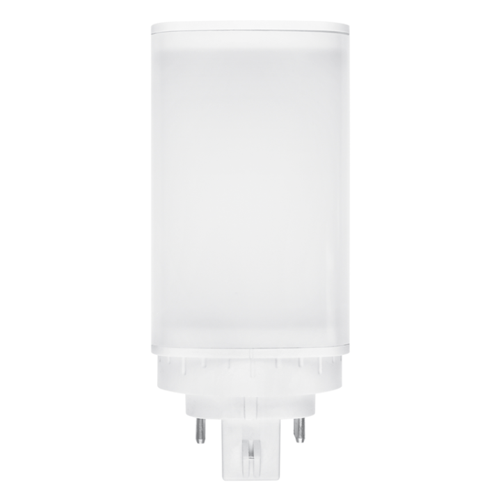 DULUX LED LEDVANCE T/E13 HF ou AC Plastic 120° GX24q-1 6W 630lm Ra80 3