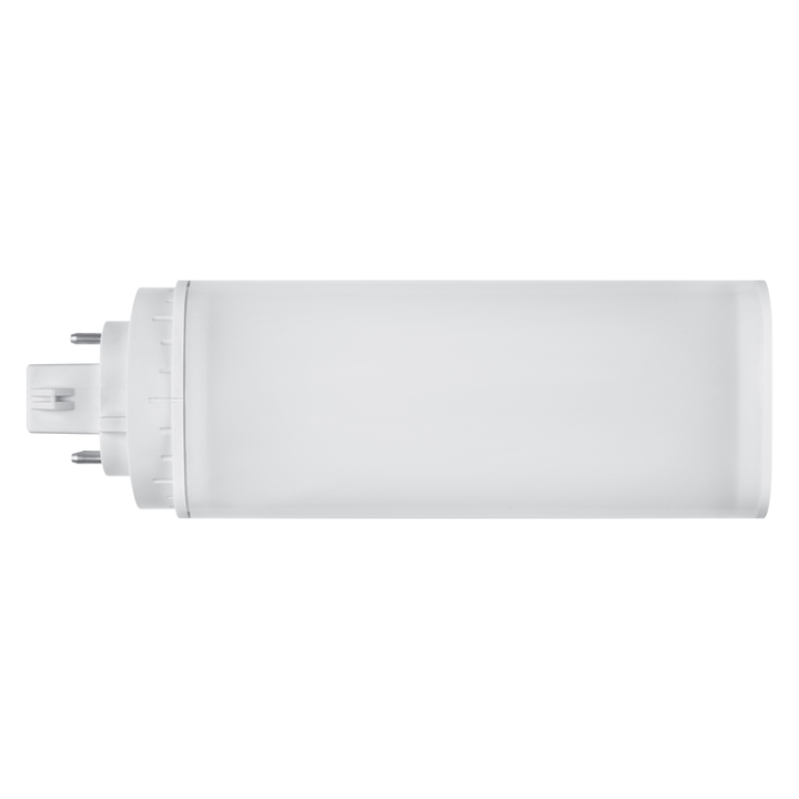 DULUX LED LEDVANCE T/E26 HF ou AC Plastic 120° GX24q-3 10W 1100lm Ra80