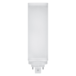 DULUX LED LEDVANCE T/E32 HF ou AC Plastic 120° GX24q-3 16W 1620lm Ra80