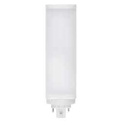 DULUX LED LEDVANCE T/E42 HF ou AC Plastic 120° GX24q-4 20W 2250lm Ra80