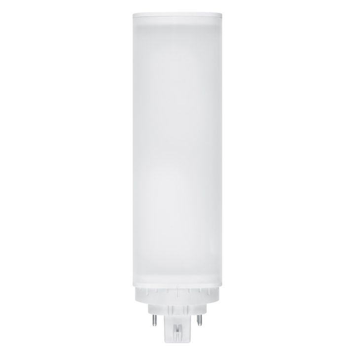 DULUX LED LEDVANCE T/E42 HF ou AC Plastic 120° GX24q-4 20W 2250lm Ra80
