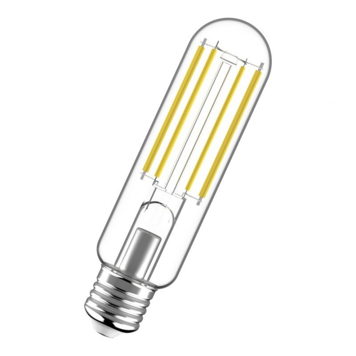 BEE LED Filament Gradable T38x150mm E27 220-240V 14W (145W) 2350lm 270