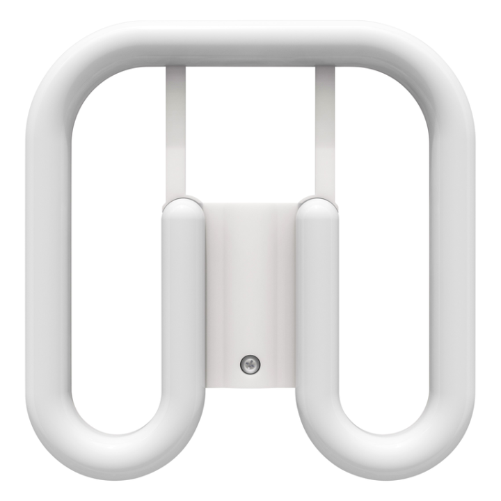 DULUX LED LEDVANCE Ledvance DULUX LED  Plastic 130° GR8 7W 720lm Ra80 